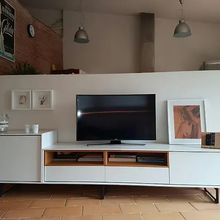 Apartamento Daire Begur