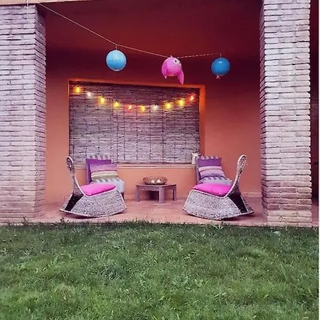 Daire Apartamento *