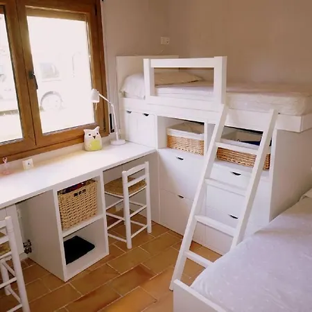 Daire Apartamento