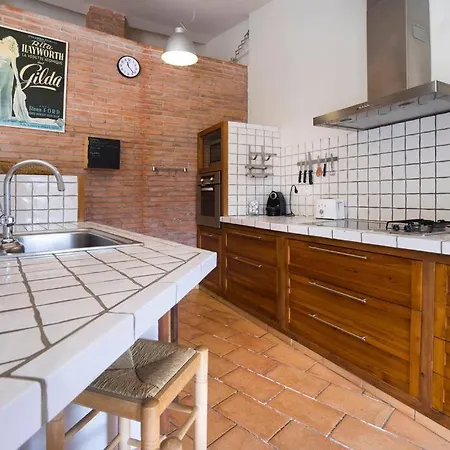 Daire Apartamento *