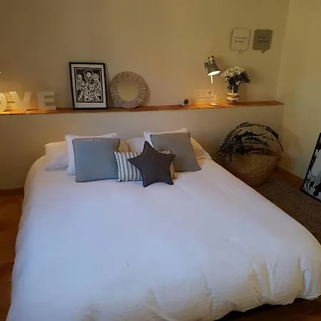 Daire Apartamento Begur
