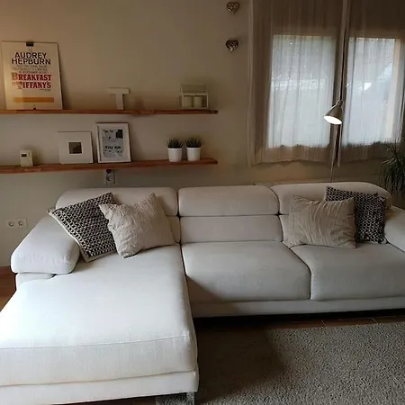 Apartamento Daire