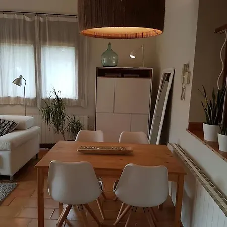 Daire Apartamento