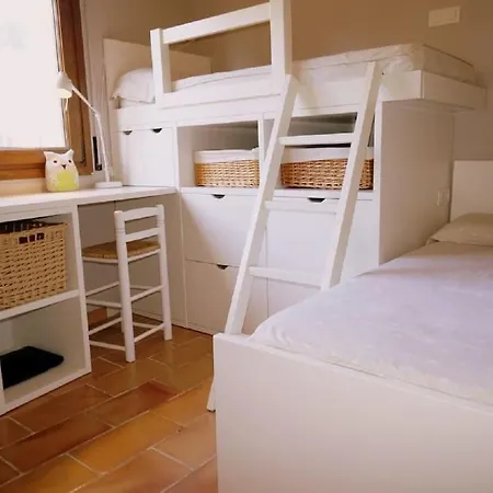 Daire Apartamento *