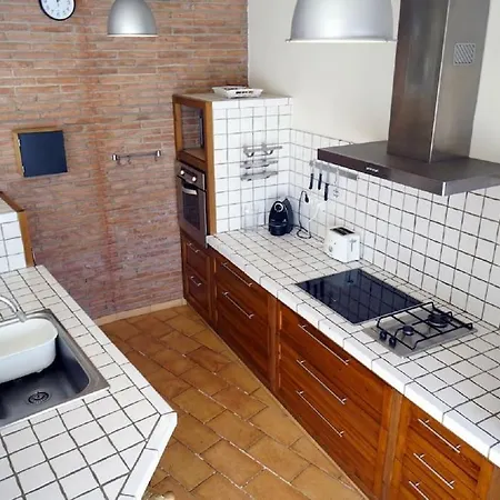 Apartamento Daire *