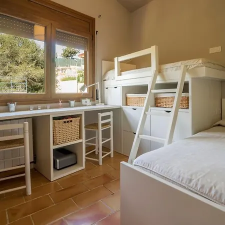 Daire Apartamento Begur