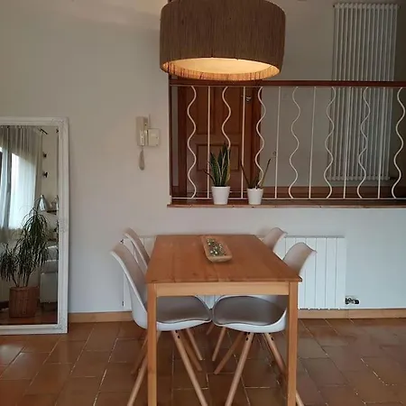 Daire Apartamento