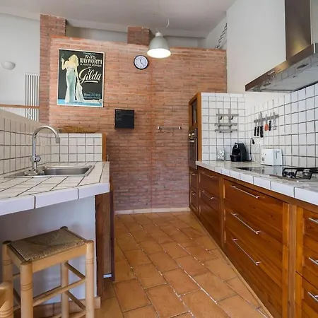 Apartamento Daire Begur