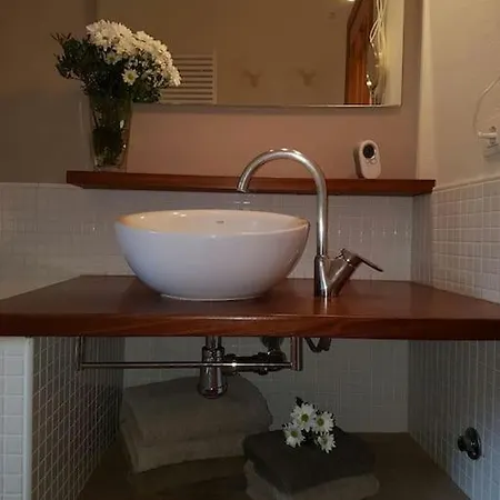 Daire Apartamento *