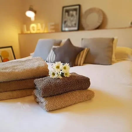 Apartamento *