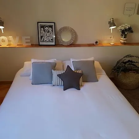 Daire Apartamento Begur