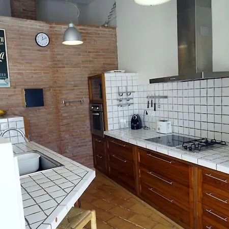 Apartamento Daire *