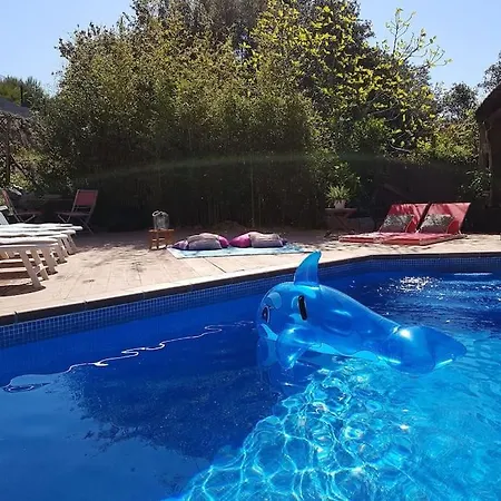 Daire Apartamento Begur