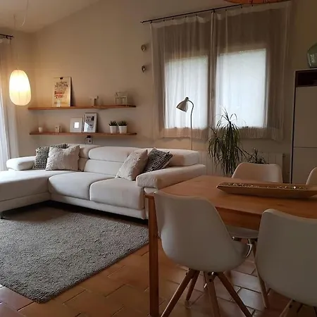 Apartamento * Begur
