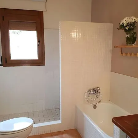 Apartamento Daire *
